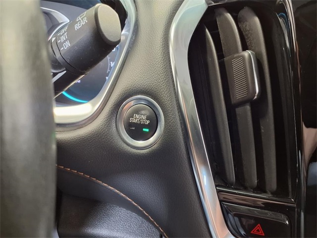 2021 Chevrolet Traverse