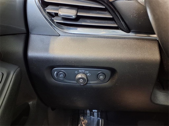 2021 Chevrolet Traverse