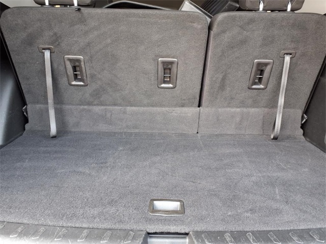 2021 Chevrolet Traverse