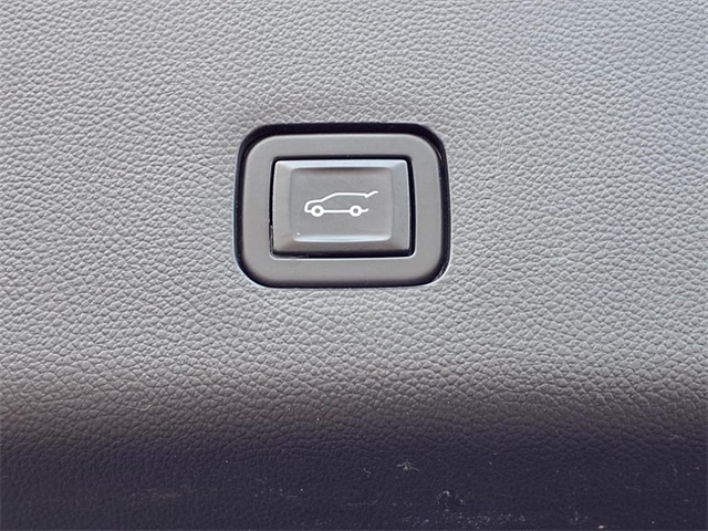 2021 Chevrolet Traverse