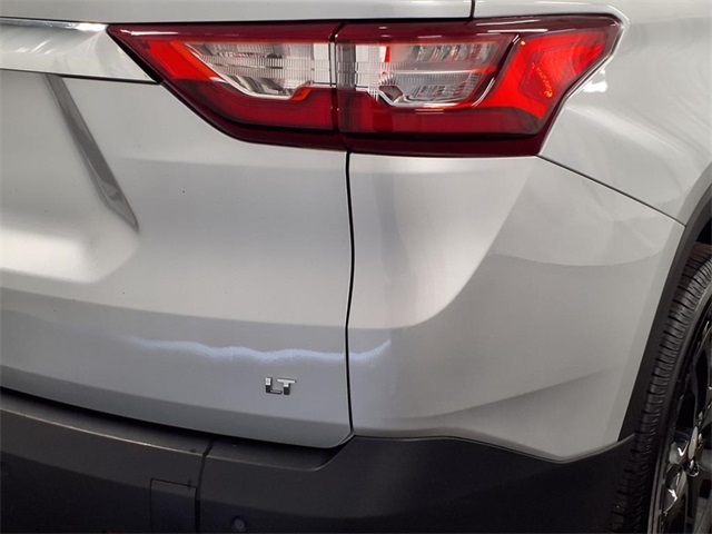 2021 Chevrolet Traverse