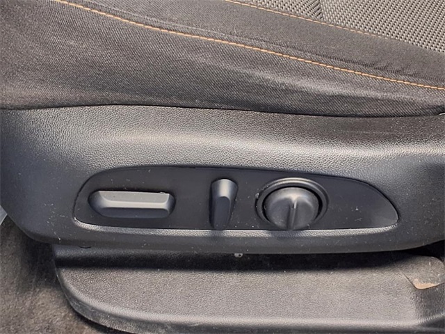 2021 Chevrolet Traverse