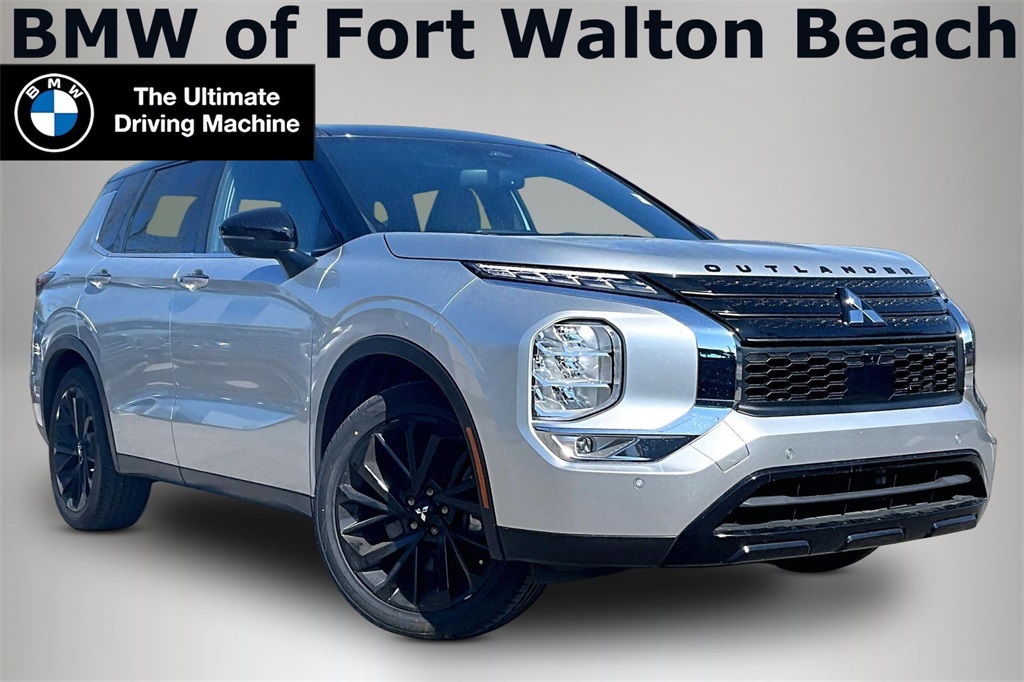 2023 Mitsubishi Outlander