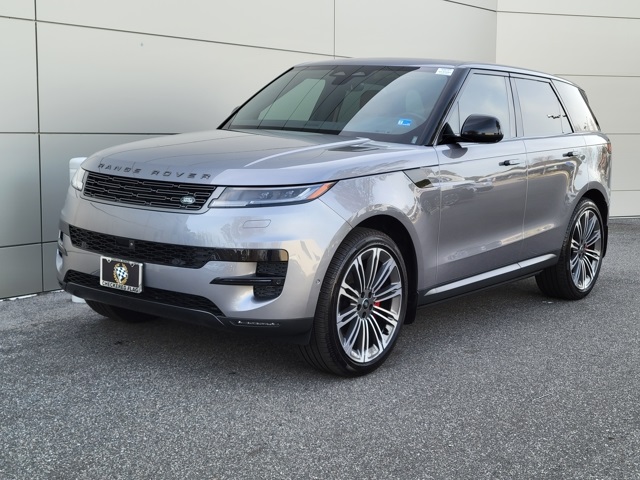 2025 Land Rover Range Rover Sport P360 SE AWD