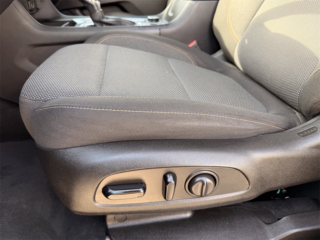 2021 Chevrolet Traverse LT Black at Cook Ford