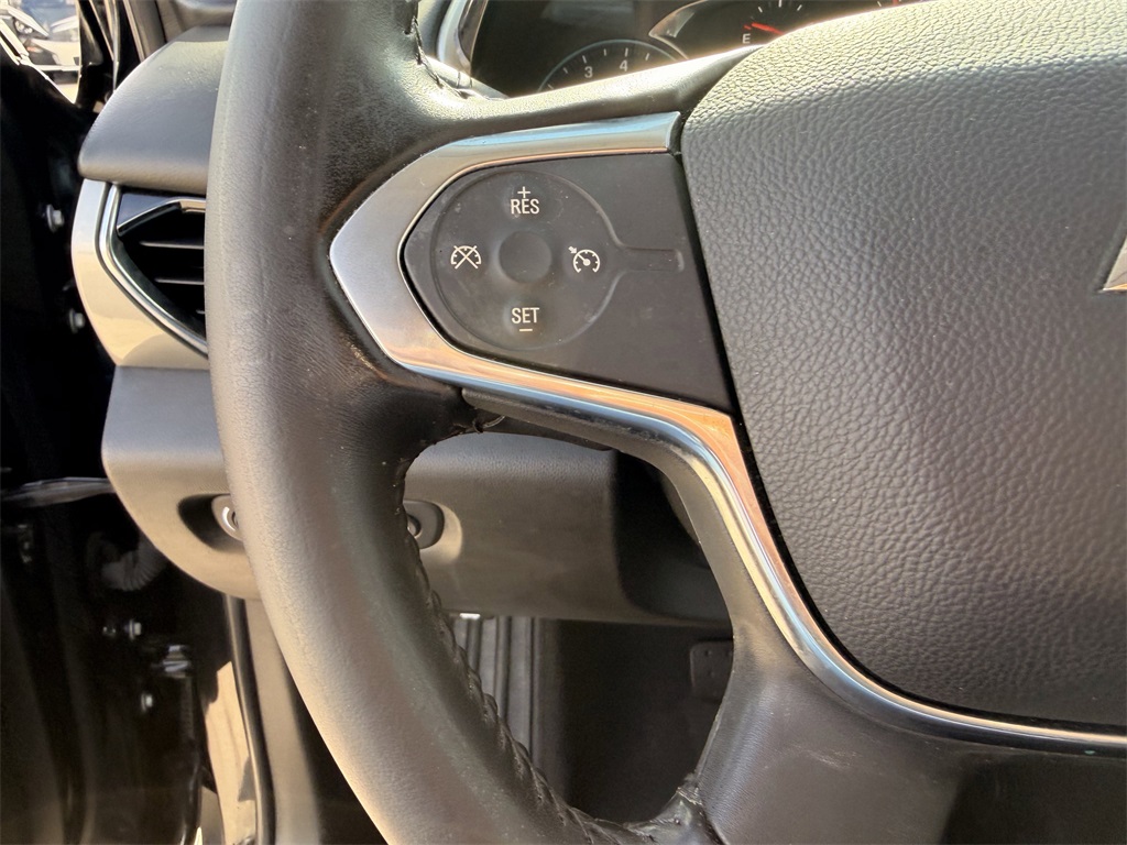 2021 Chevrolet Traverse LT Black at Cook Ford