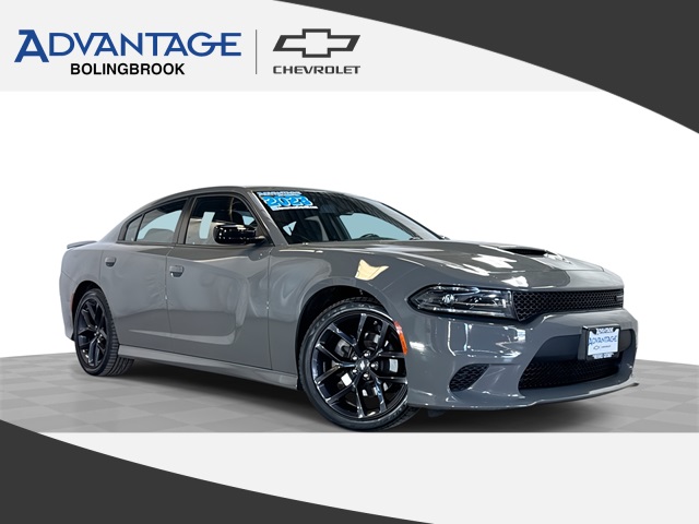 2023 Dodge Charger GT RWD