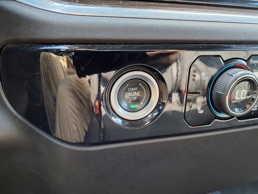 2022 Chevrolet Silverado 1500 LT - 6