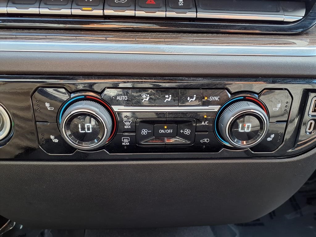 2022 Chevrolet Silverado 1500 LT - 7