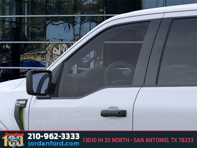 New Car 2025 Ford F-150  Stx For Sale Under $50,000 In San Antonio, Texas