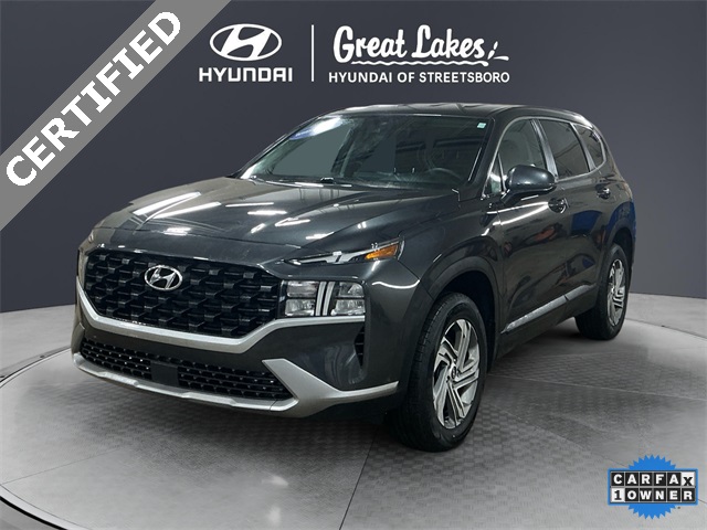 2023 Hyundai Santa Fe SE AWD