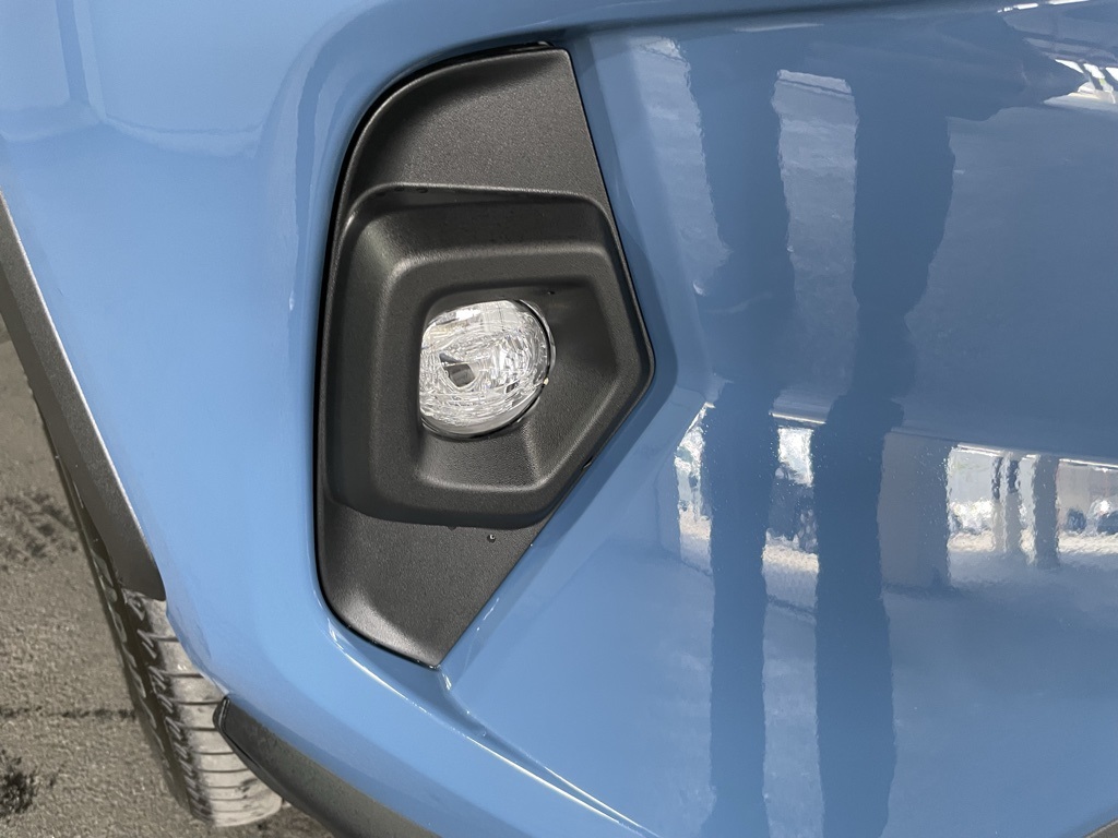 Thumbnail: 2025 Toyota RAV4 - 12