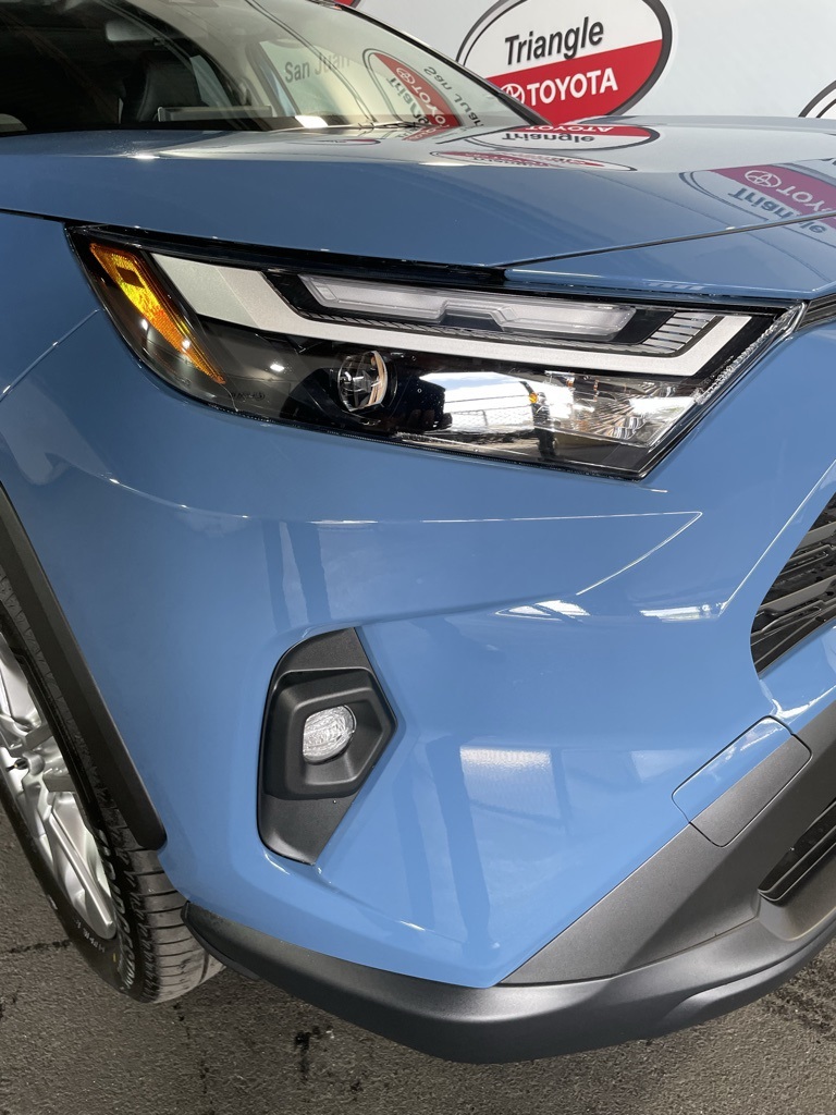 Thumbnail: 2025 Toyota RAV4 - 13