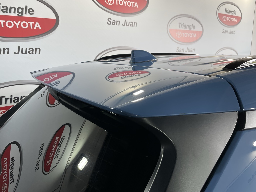 Thumbnail: 2025 Toyota RAV4 - 17