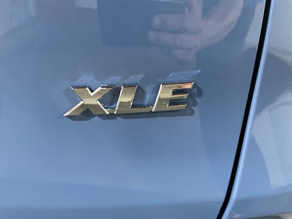 Thumbnail: 2025 Toyota RAV4 - 19