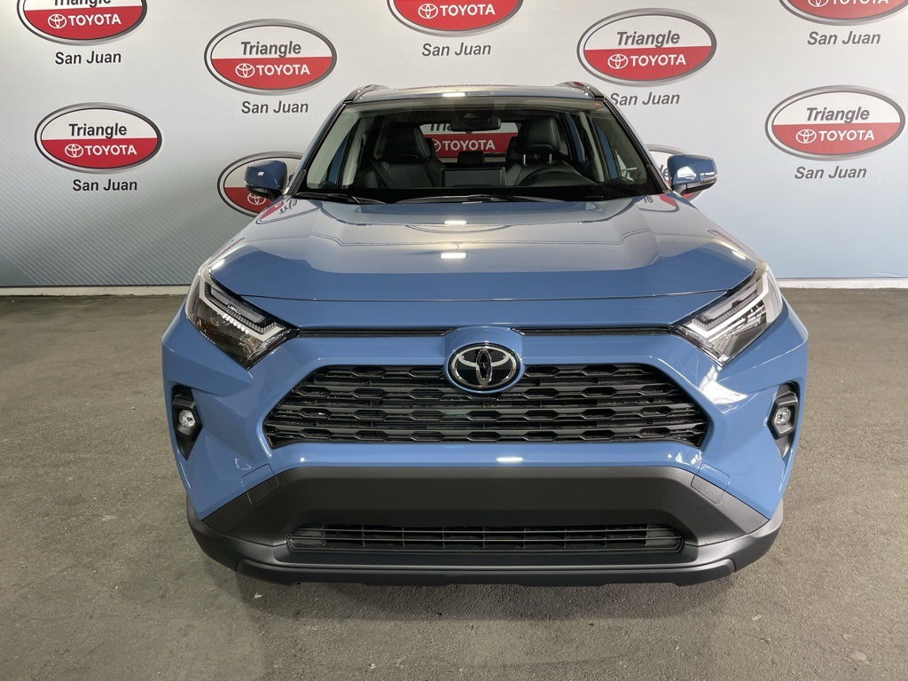 Thumbnail: 2025 Toyota RAV4 - 2