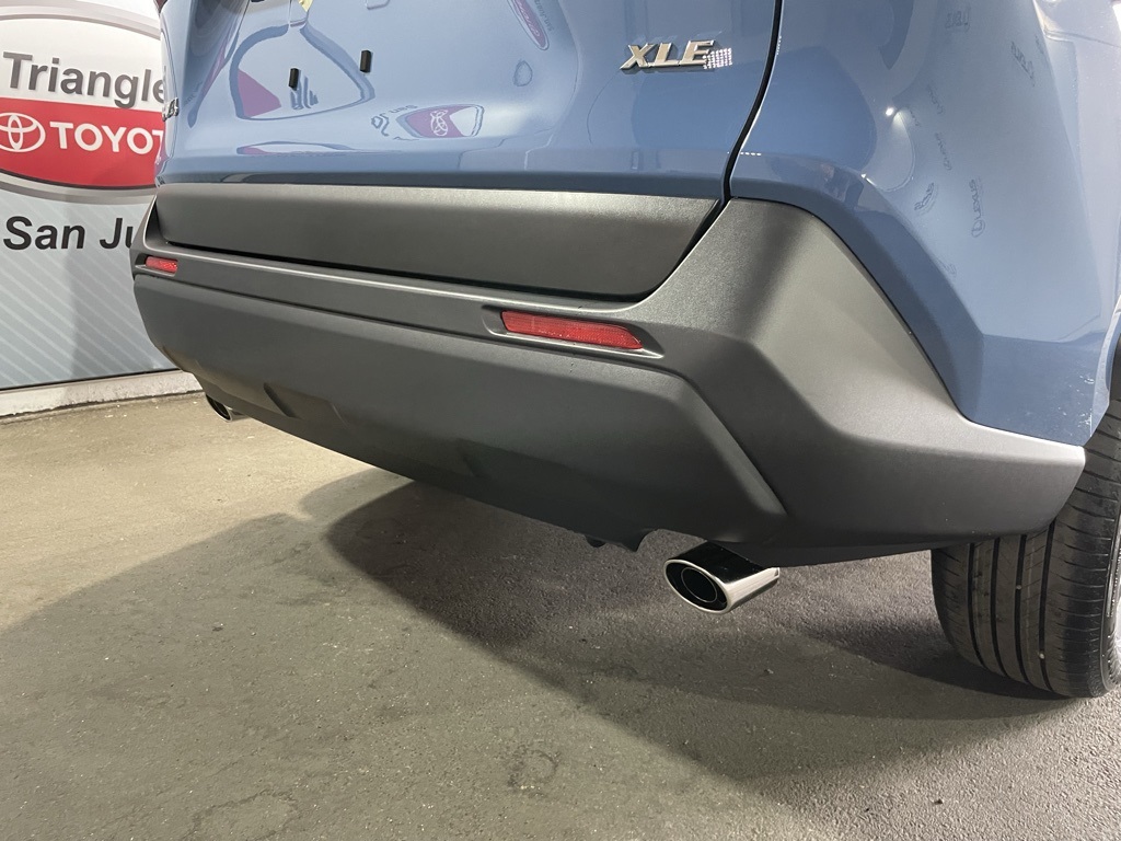 Thumbnail: 2025 Toyota RAV4 - 21