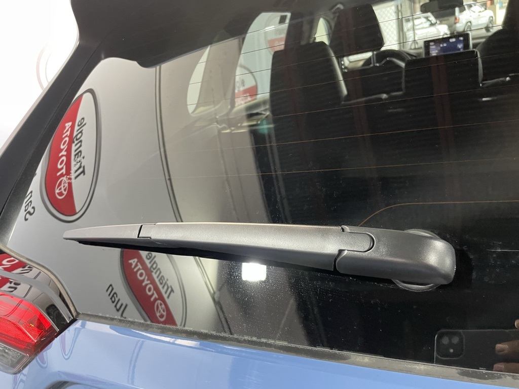 Thumbnail: 2025 Toyota RAV4 - 22