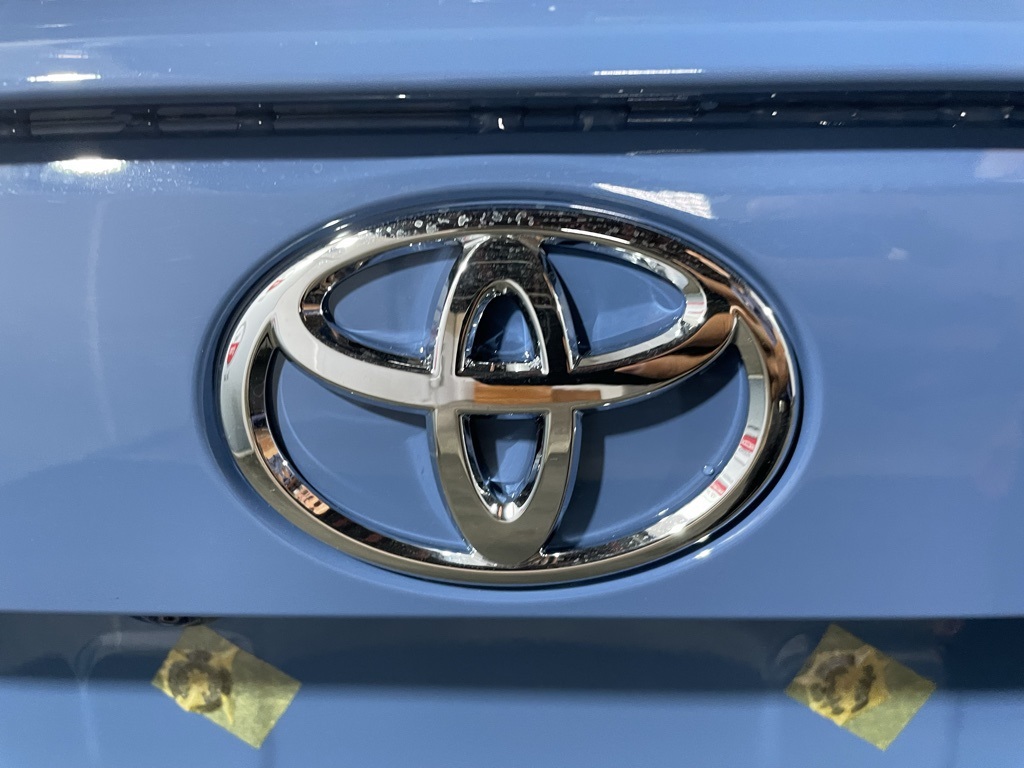 Thumbnail: 2025 Toyota RAV4 - 23