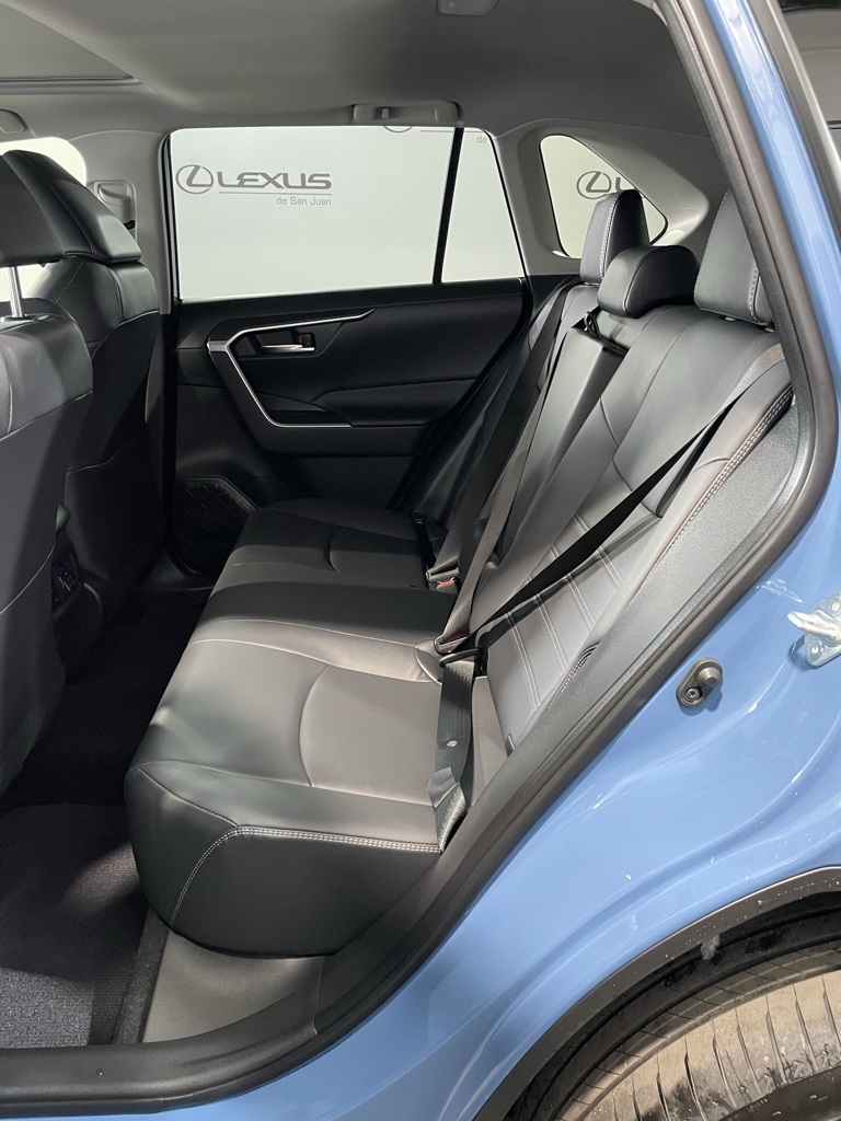 Thumbnail: 2025 Toyota RAV4 - 30