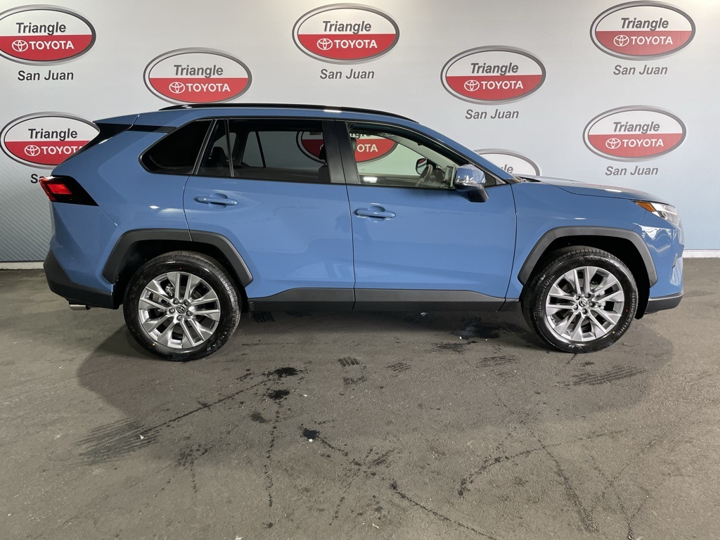 Thumbnail: 2025 Toyota RAV4 - 6