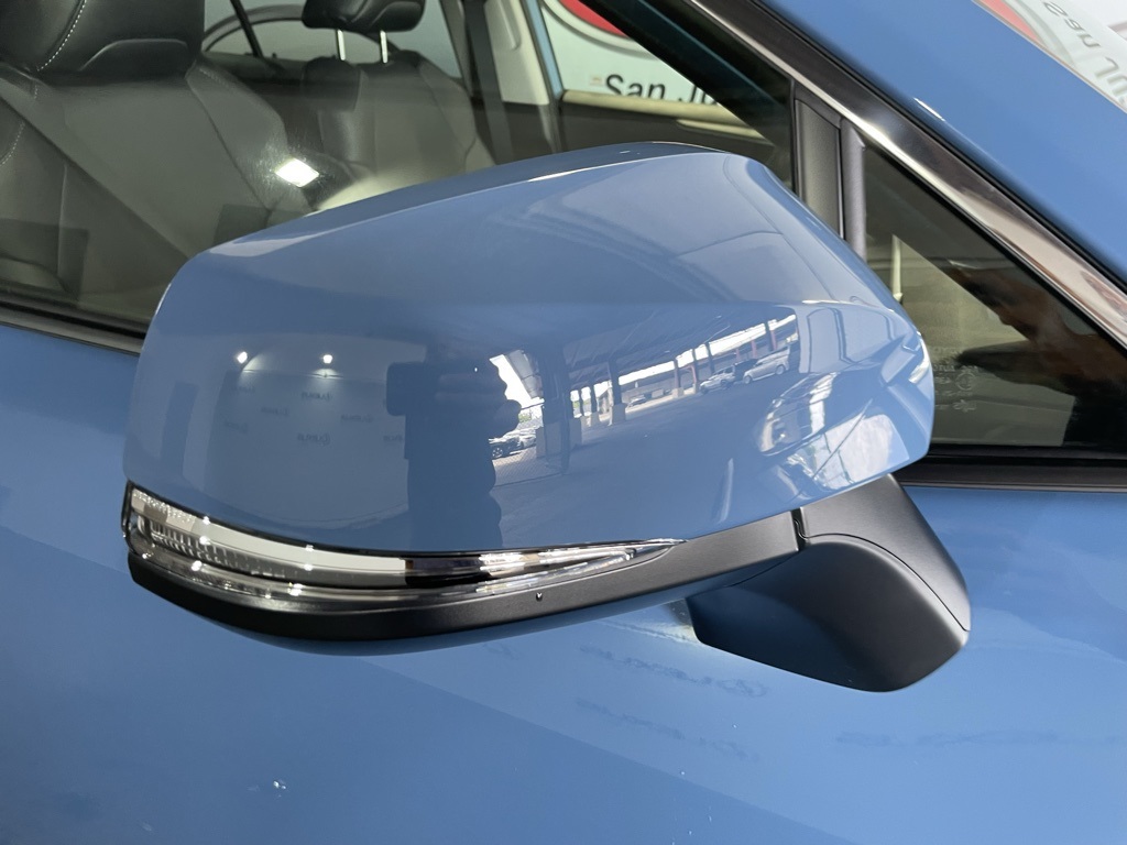 Thumbnail: 2025 Toyota RAV4 - 9