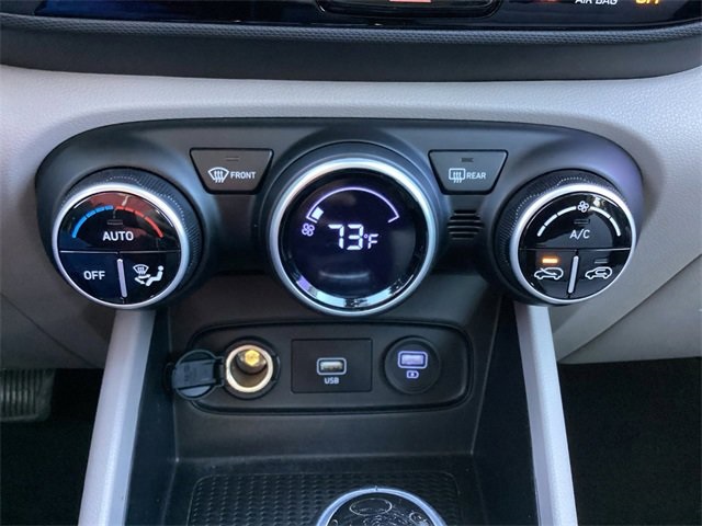 Used Car 2021 Hyundai Venue  Sel For Sale Under $15,000 In San Antonio, Texas