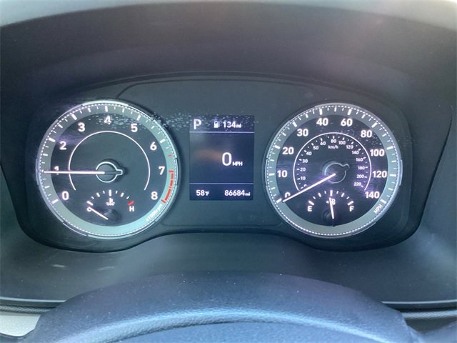 Used Car 2021 Hyundai Venue  Sel For Sale Under $15,000 In San Antonio, Texas