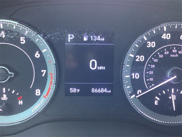 Used Car 2021 Hyundai Venue  Sel For Sale Under $15,000 In San Antonio, Texas