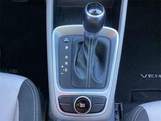 Used Car 2021 Hyundai Venue  Sel For Sale Under $15,000 In San Antonio, Texas