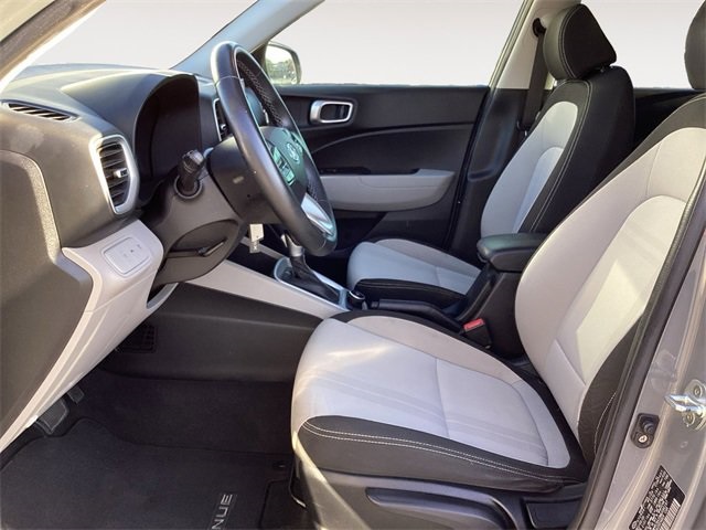Used Car 2021 Hyundai Venue  Sel For Sale Under $15,000 In San Antonio, Texas