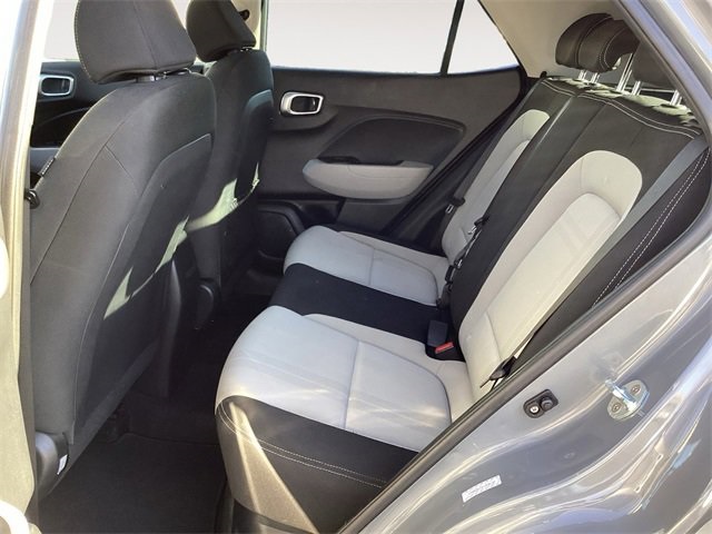 Used Car 2021 Hyundai Venue  Sel For Sale Under $15,000 In San Antonio, Texas