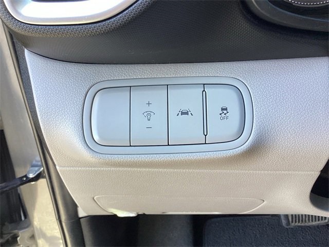 Used Car 2021 Hyundai Venue  Sel For Sale Under $15,000 In San Antonio, Texas