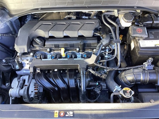 Used Car 2021 Hyundai Venue  Sel For Sale Under $15,000 In San Antonio, Texas