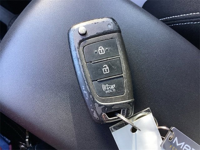 Used Car 2021 Hyundai Venue  Sel For Sale Under $15,000 In San Antonio, Texas