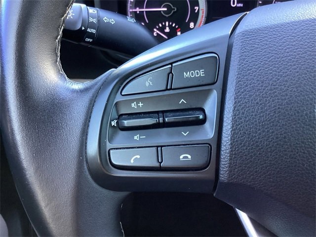 Used Car 2021 Hyundai Venue  Sel For Sale Under $15,000 In San Antonio, Texas