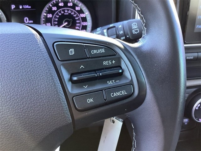 Used Car 2021 Hyundai Venue  Sel For Sale Under $15,000 In San Antonio, Texas