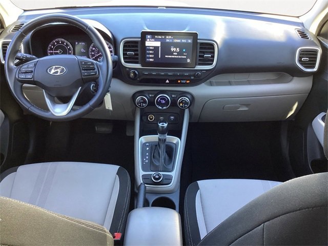 Used Car 2021 Hyundai Venue  Sel For Sale Under $15,000 In San Antonio, Texas