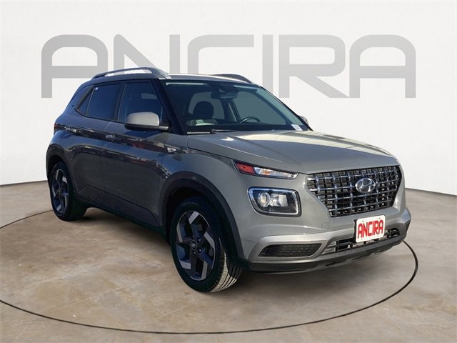 Used Car 2021 Hyundai Venue  Sel For Sale Under $15,000 In San Antonio, Texas