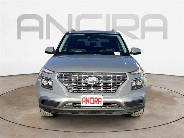 Used Car 2021 Hyundai Venue  Sel For Sale Under $15,000 In San Antonio, Texas