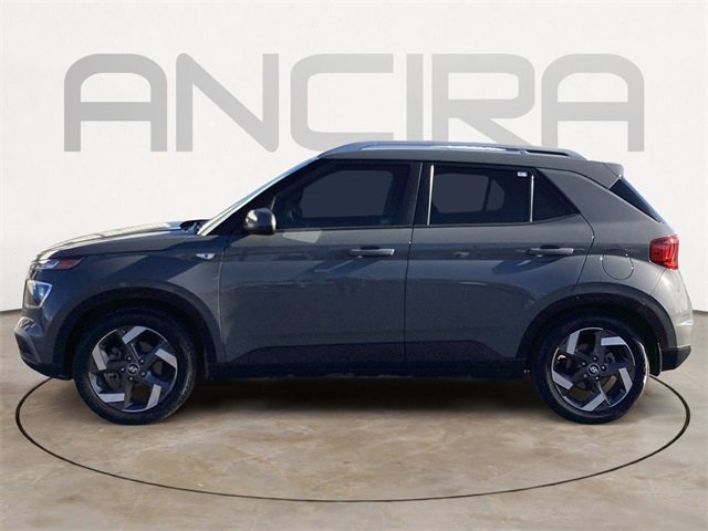 Used Car 2021 Hyundai Venue  Sel For Sale Under $15,000 In San Antonio, Texas