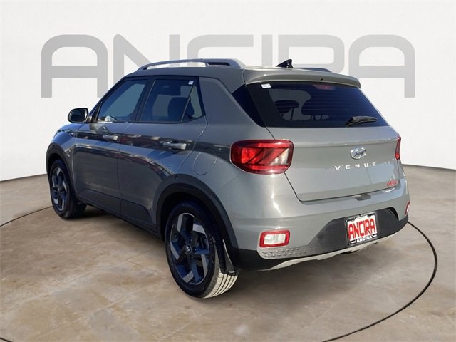 Used Car 2021 Hyundai Venue  Sel For Sale Under $15,000 In San Antonio, Texas