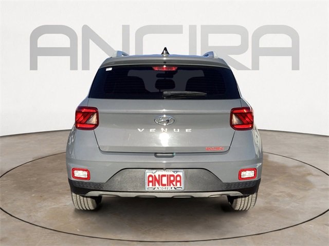 Used Car 2021 Hyundai Venue  Sel For Sale Under $15,000 In San Antonio, Texas