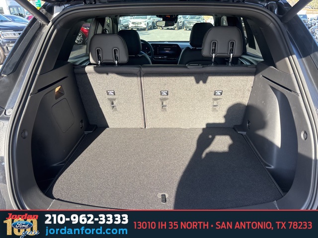 Used Car 2025 Chevrolet Trailblazer  Rs For Sale Under $30,000 In San Antonio, Texas