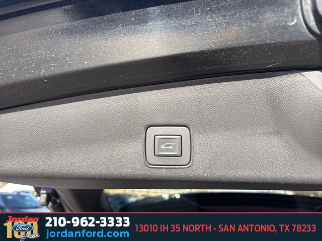 Used Car 2025 Chevrolet Trailblazer  Rs For Sale Under $30,000 In San Antonio, Texas