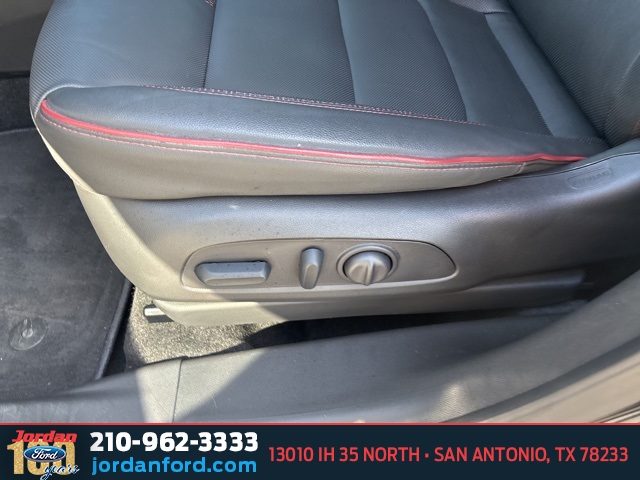 Used Car 2025 Chevrolet Trailblazer  Rs For Sale Under $30,000 In San Antonio, Texas