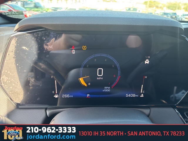 Used Car 2025 Chevrolet Trailblazer  Rs For Sale Under $30,000 In San Antonio, Texas