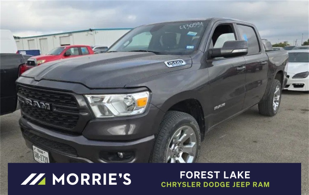 2022 RAM Ram 1500 Pickup Big Horn/Lone Star's photo