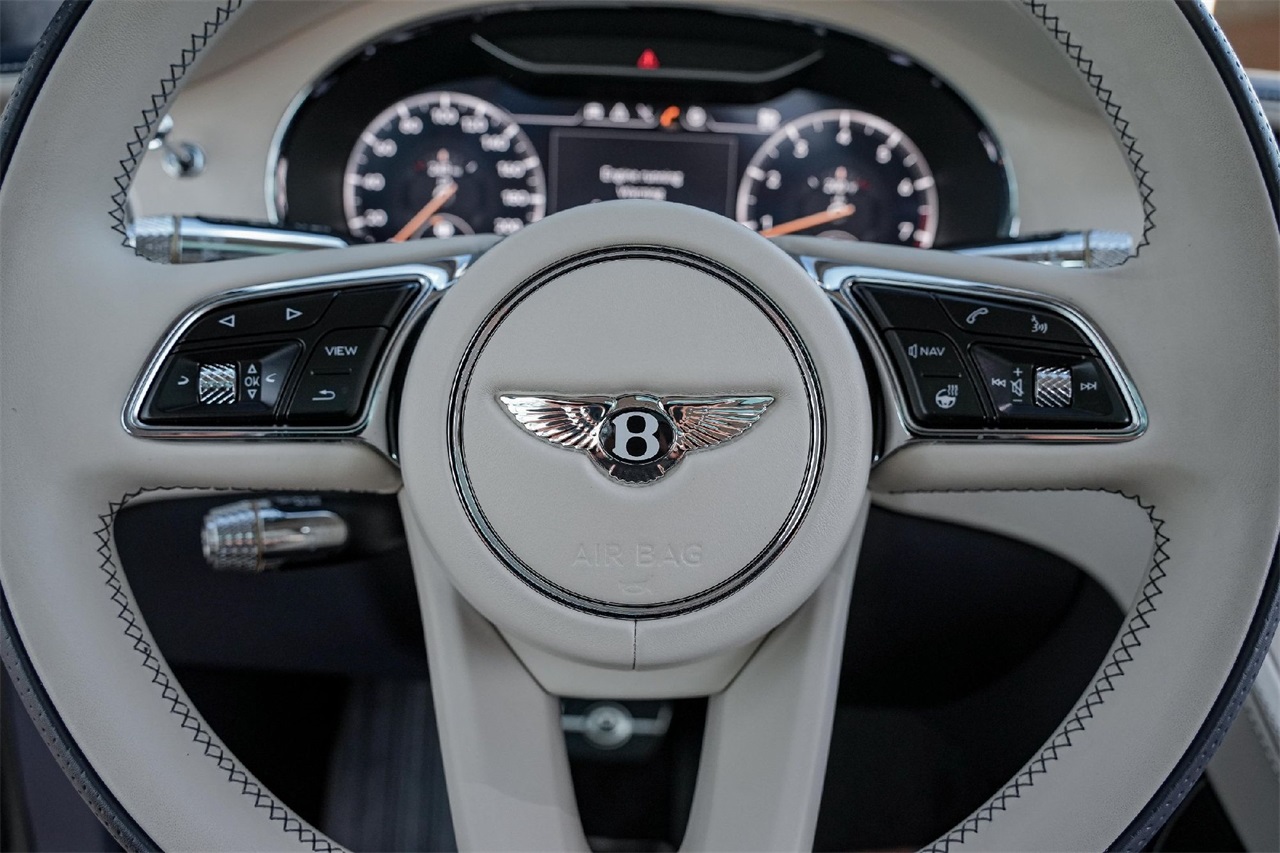 Used Car 2023 Bentley Continental Gt  Azure For Sale Under $240,000 In Austin, Texas