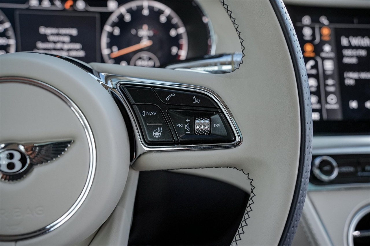 Used Car 2023 Bentley Continental Gt  Azure For Sale Under $240,000 In Austin, Texas